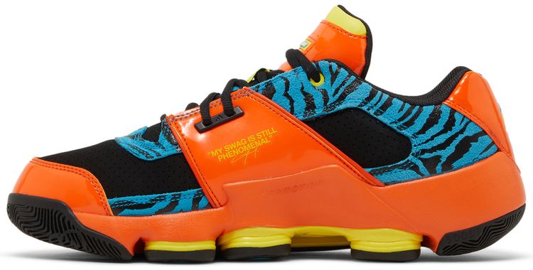 Adidas Agent Gil Restomod SLAM