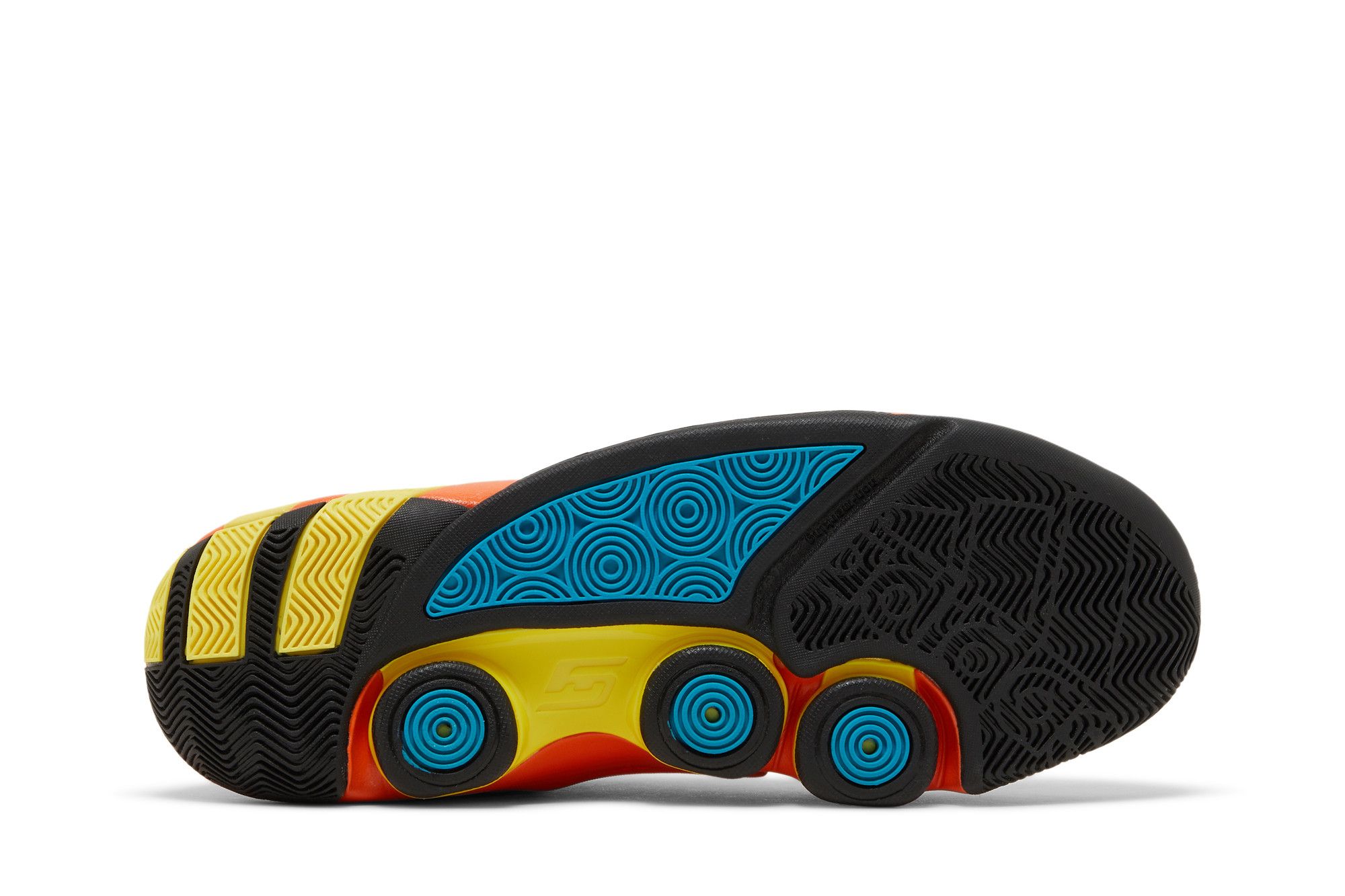 Buy Adidas Agent Gil Restomod 'SLAM' - GY6481 | GOAT