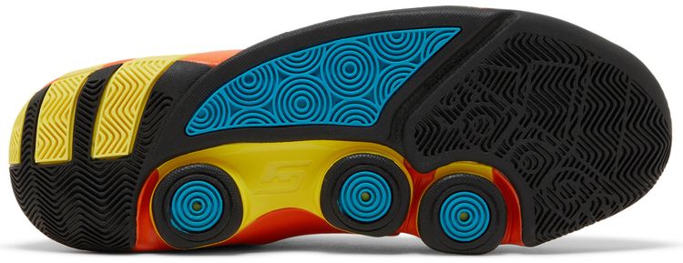 Adidas Agent Gil Restomod SLAM