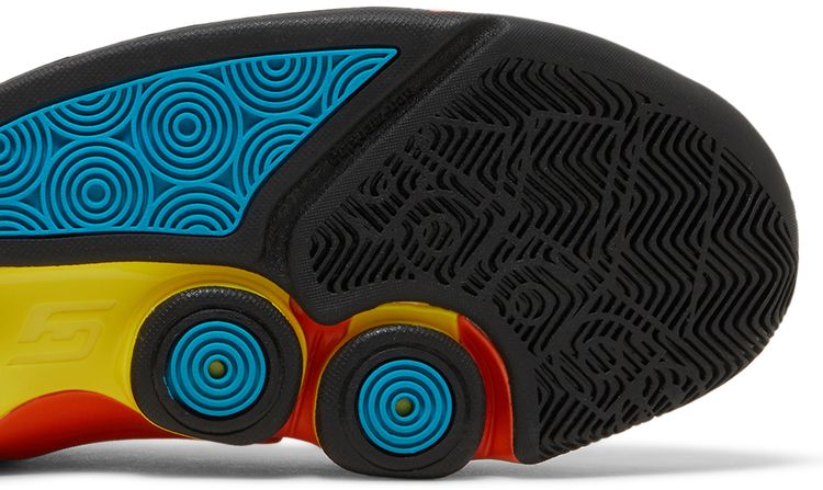 Adidas Agent Gil Restomod SLAM