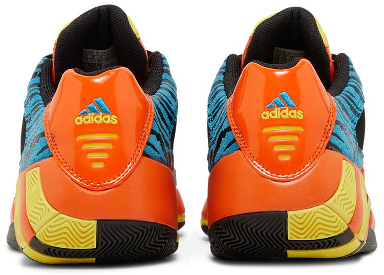 Adidas Agent Gil Restomod SLAM