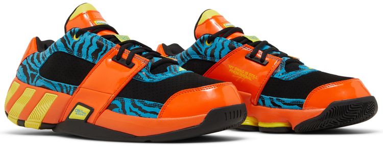 Adidas Agent Gil Restomod SLAM