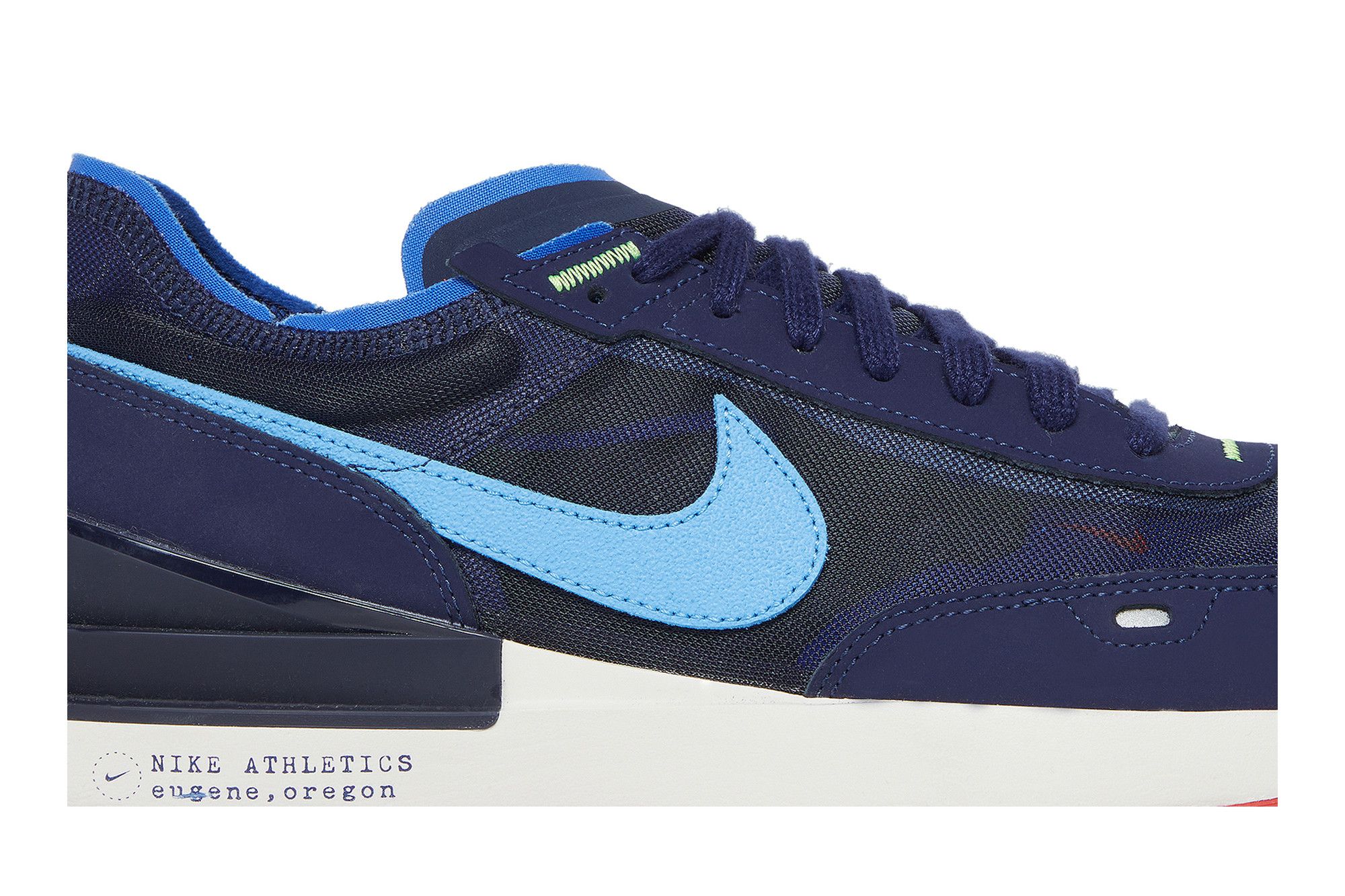 Buy Nike Waffle One SE 'Eugene, Oregon' - DX3373 400 | GOAT CA