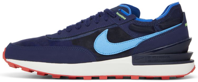 Nike Waffle One SE Eugene Oregon