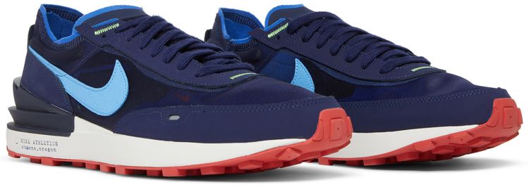 Nike Waffle One SE Eugene Oregon