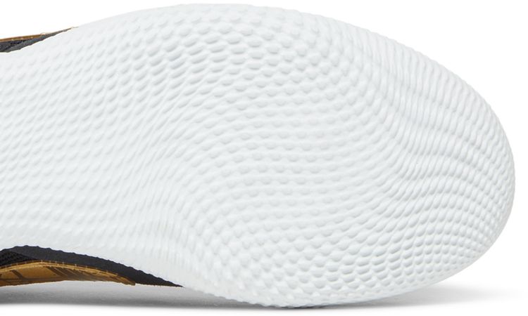 Nike Streetgato Dark Grey Metallic Gold