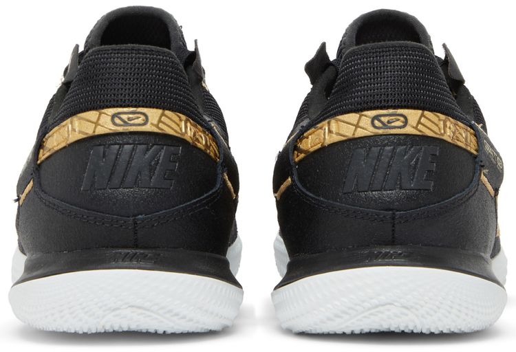 Nike Streetgato Dark Grey Metallic Gold