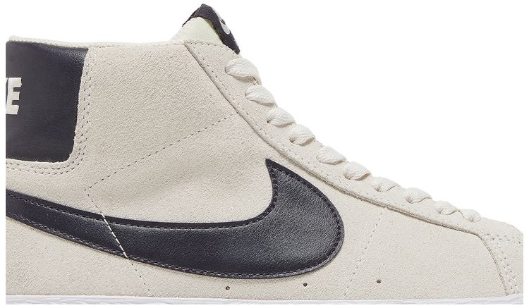 Nike Zoom Blazer Mid SB Phantom Cave Purple