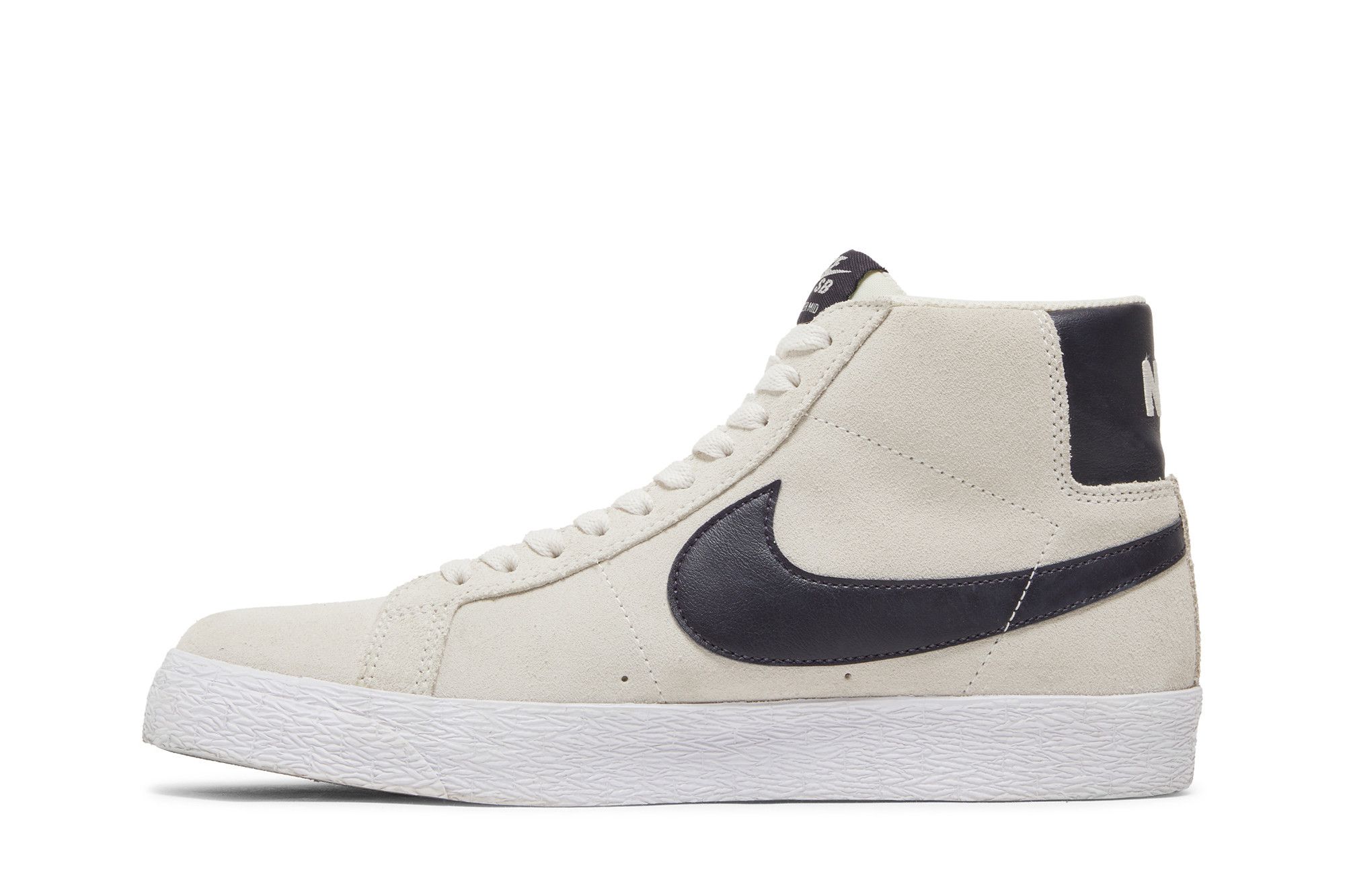Buy Nike Zoom Blazer Mid SB 'Phantom Cave Purple' - 864349 011 | GOAT