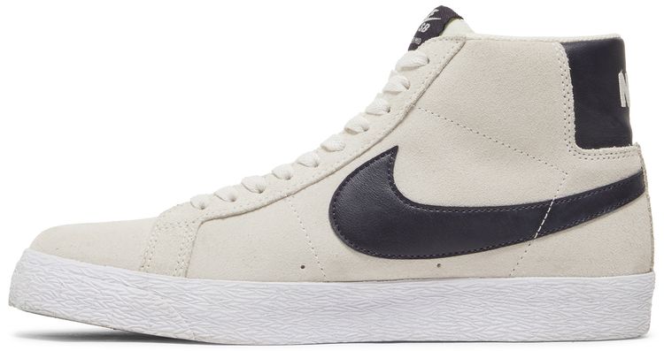 Nike Zoom Blazer Mid SB Phantom Cave Purple