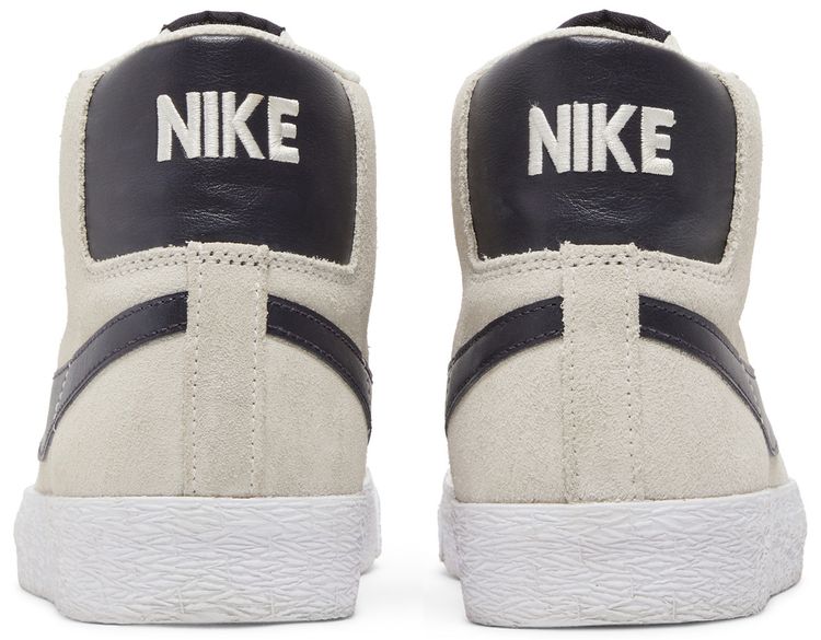 Nike Zoom Blazer Mid SB Phantom Cave Purple