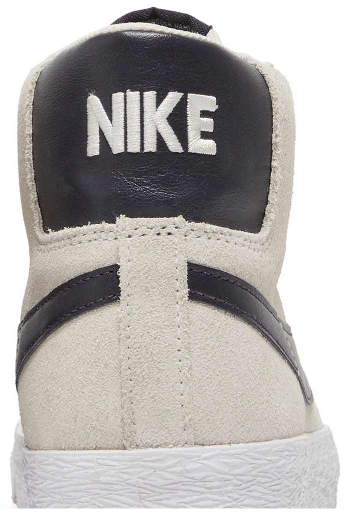 Nike Zoom Blazer Mid SB Phantom Cave Purple