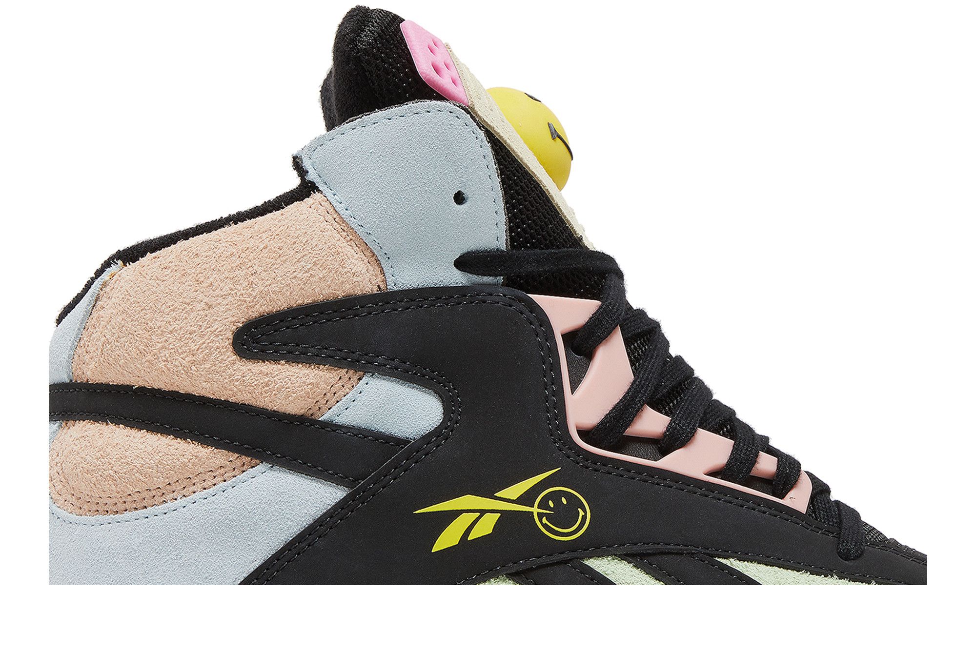 通販でクリスマス Buy GOAT | GX2250 - Anniversary' '50th Attaq Shaq x Smiley 自転車本体