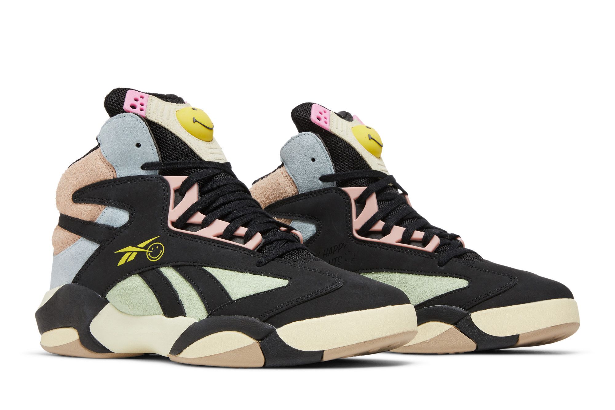 Bad bunny reebok shoes shop
