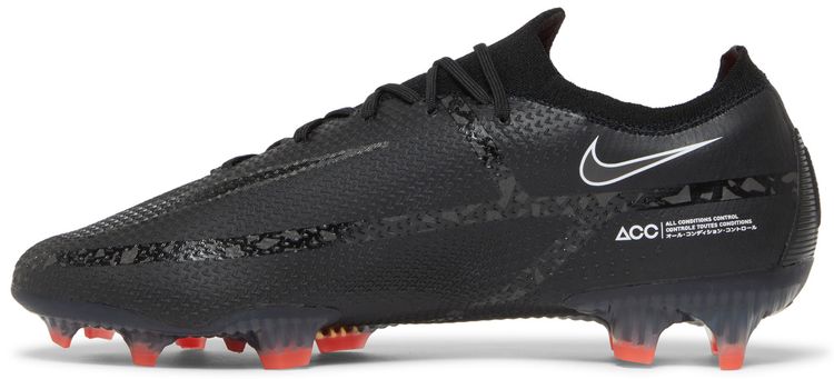 Nike Phantom GT2 Elite FG Shadow Pack
