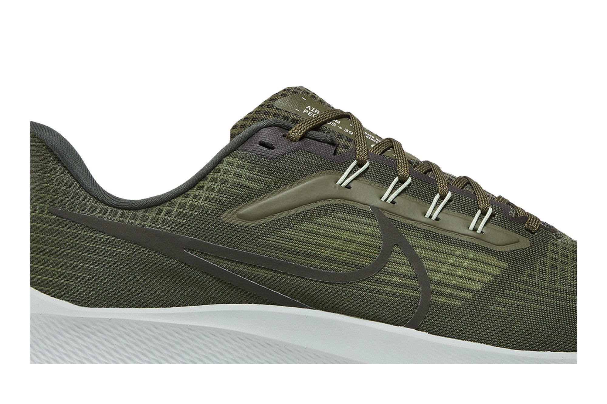 nike pegasus khaki