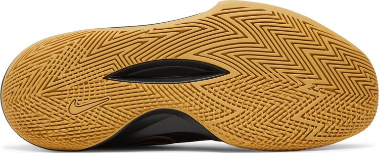 Precision 6 Black Metallic Gold