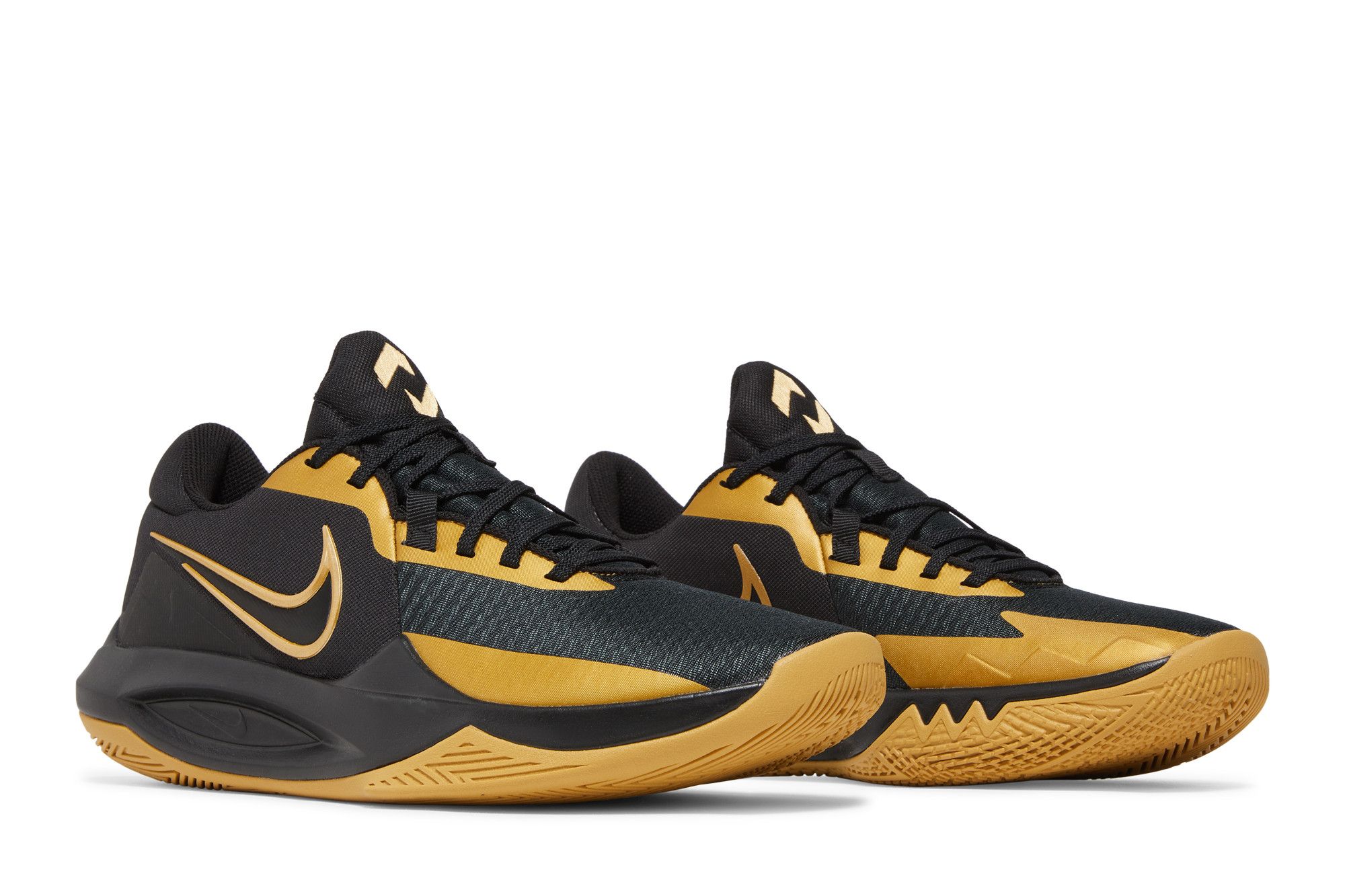 Buy Precision 6 Black Metallic Gold DD9535 005 GOAT