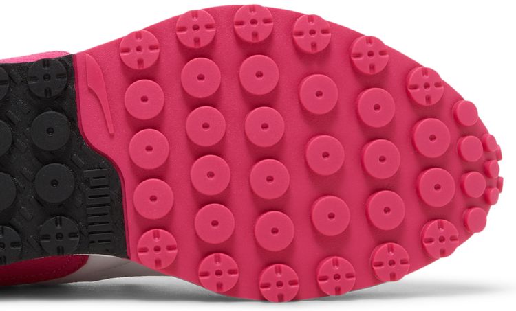 Puma Wmns Rider FV Black Multi Color