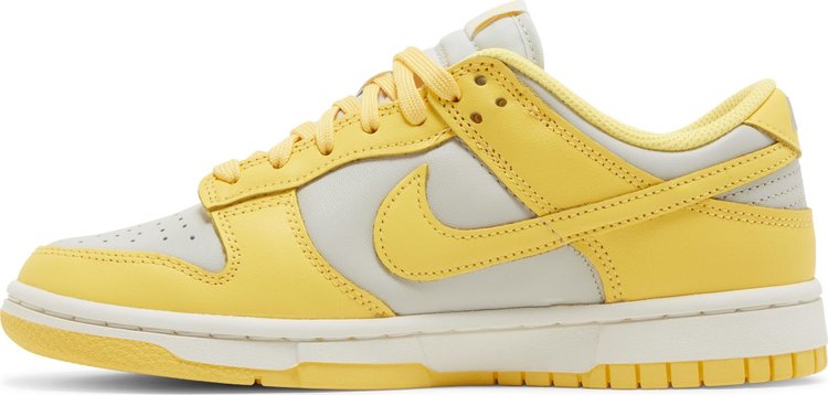 Wmns Dunk Low Citron Pulse