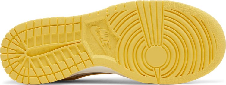 Wmns Dunk Low Citron Pulse