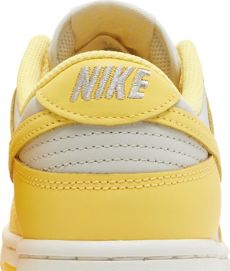 Wmns Dunk Low Citron Pulse