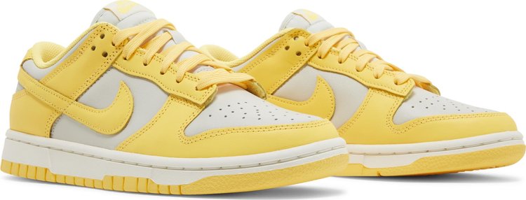 Wmns Dunk Low Citron Pulse