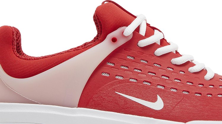 Zoom Nyjah 3 SB University Red White