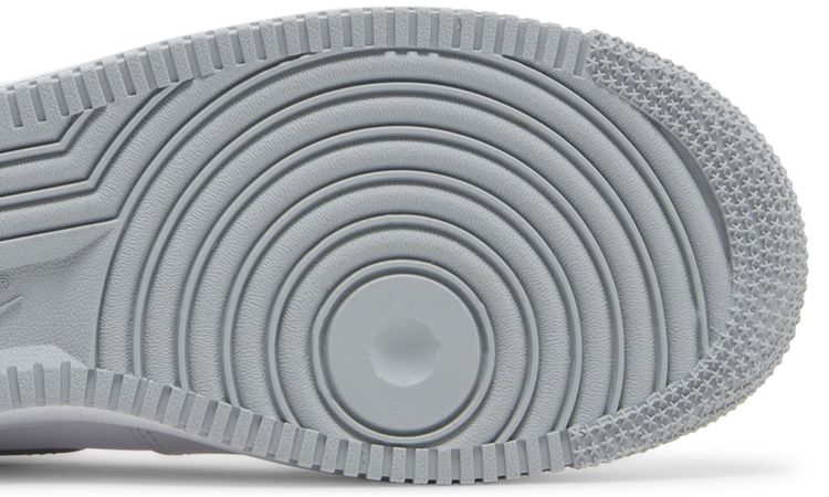 Nike Air Force 1 Mid 07 White Wolf Grey