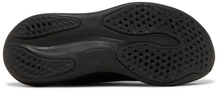 Asics Gel Nimbus 25 Triple Black