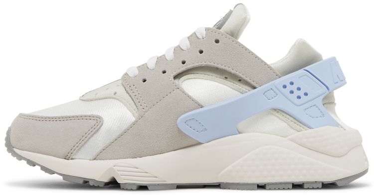 Nike Wmns Air Huarache Grey Celestine Blue