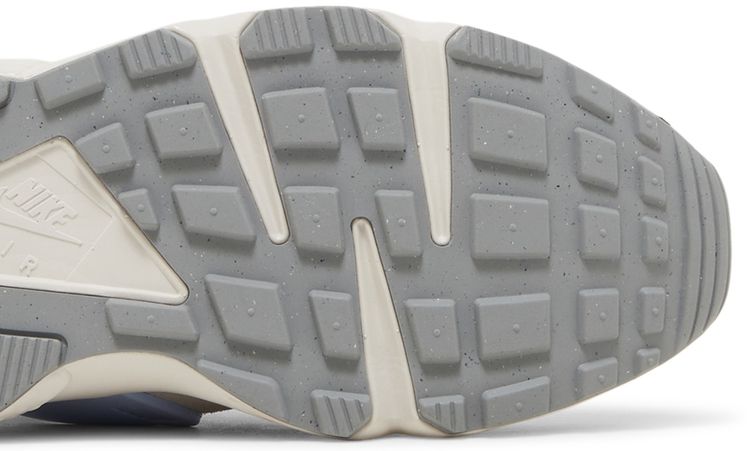 Nike Wmns Air Huarache Grey Celestine Blue