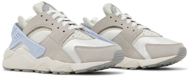 Nike Wmns Air Huarache Grey Celestine Blue