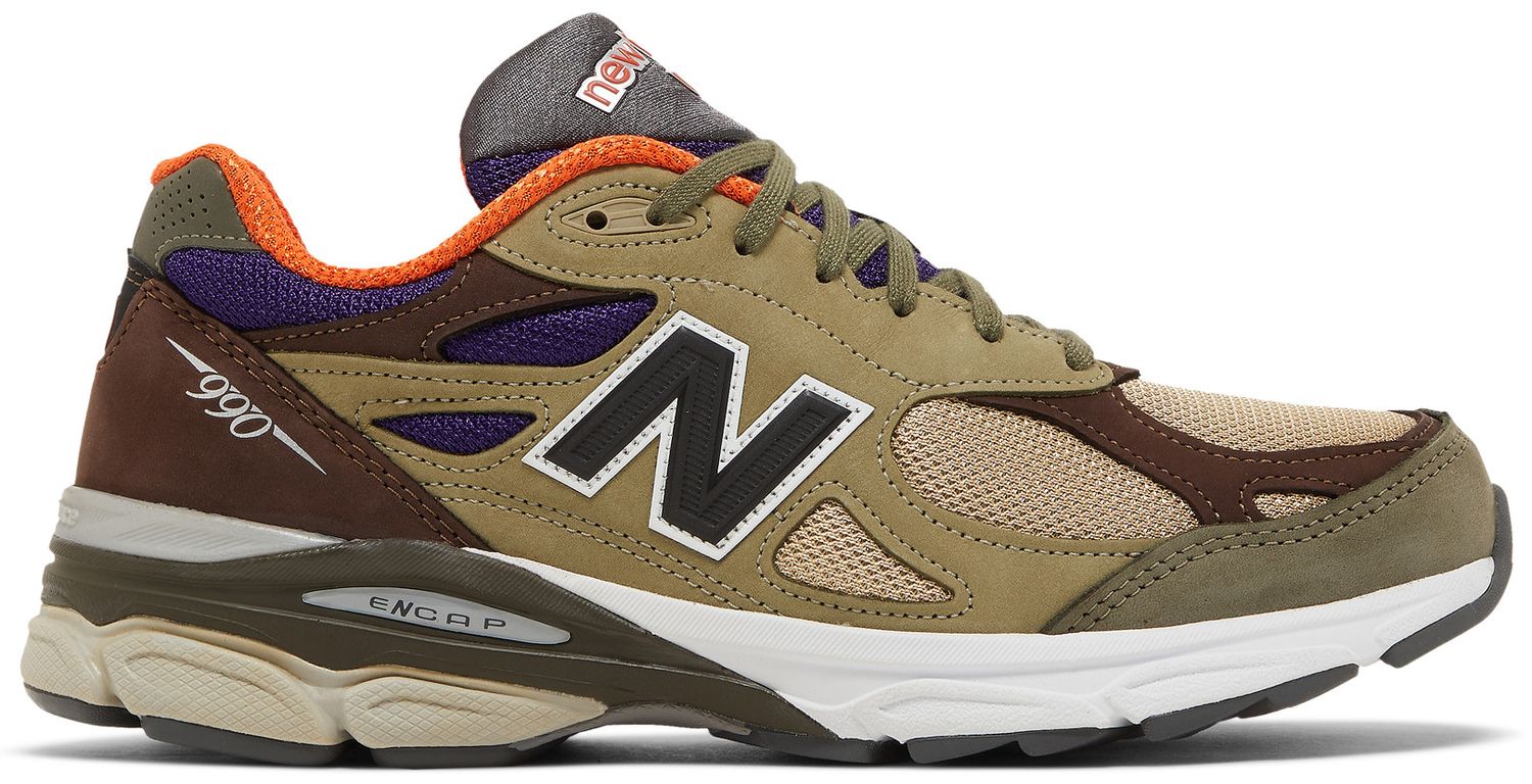 990v2 teddy santis white