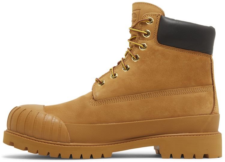 Bee Line x Timberland 6 Inch Premium Boot Wheat