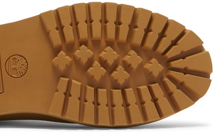 Bee Line x Timberland 6 Inch Premium Boot Wheat