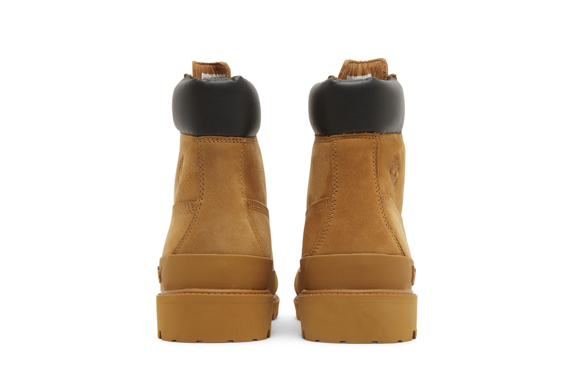 Buy Bee Line x 6 Inch Premium Boot 'Wheat' - TB0A5ZNU 231 | GOAT