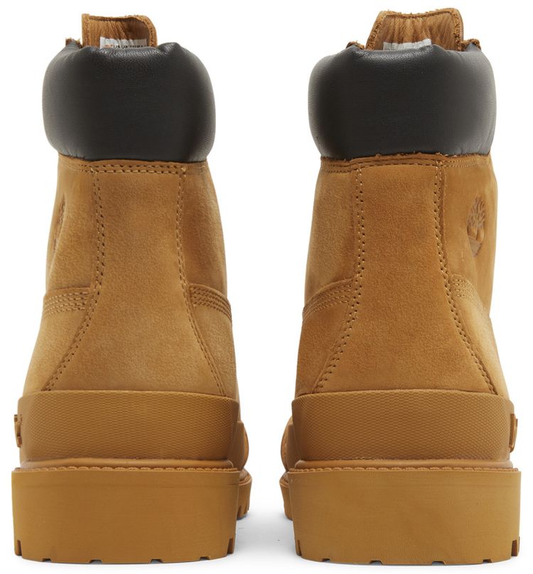 Bee Line x Timberland 6 Inch Premium Boot Wheat