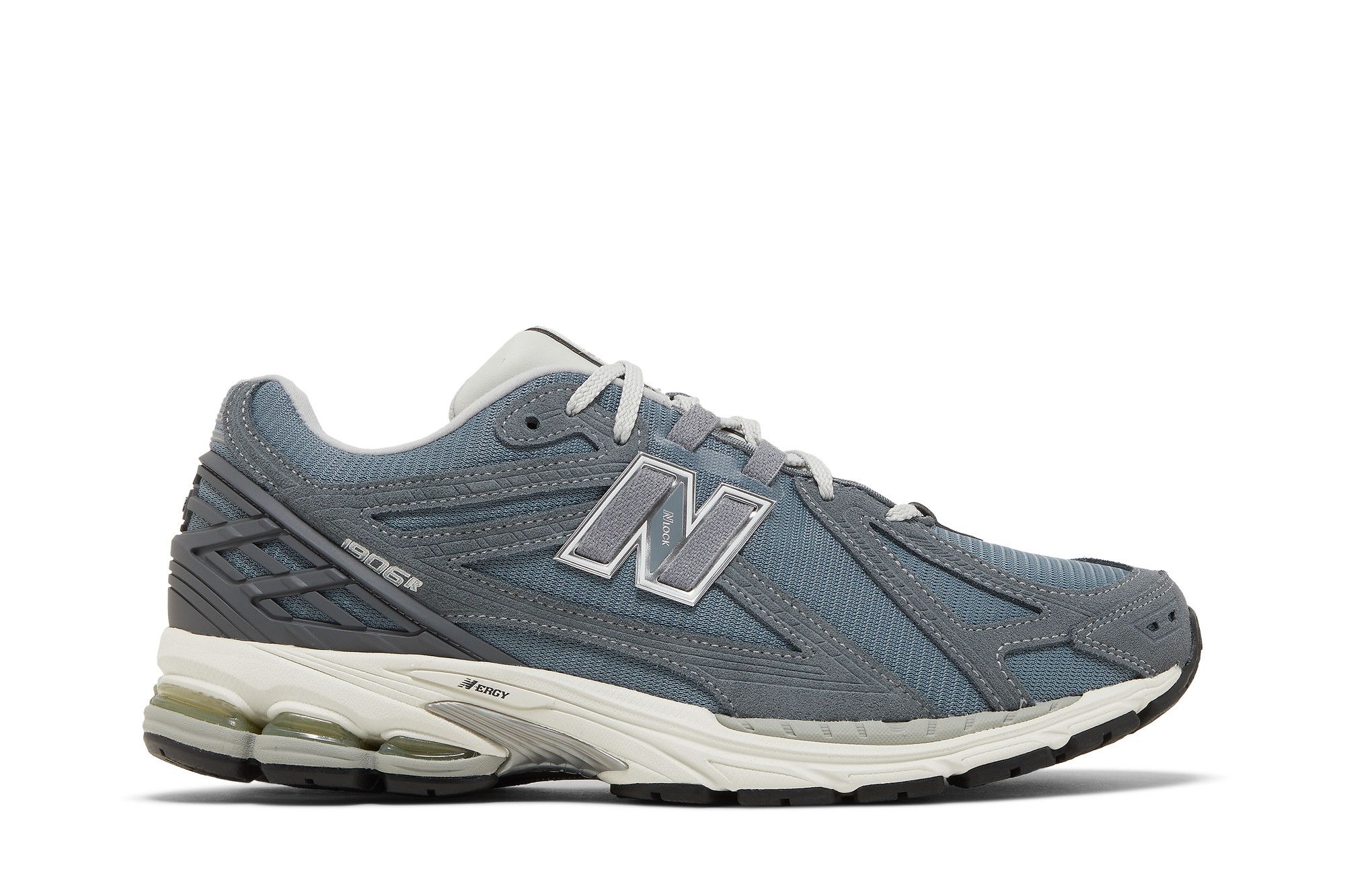 【New Balance】1906R★M1906RV★Titanium NB 1906R Grise Titanium Grey Matter M1906RV