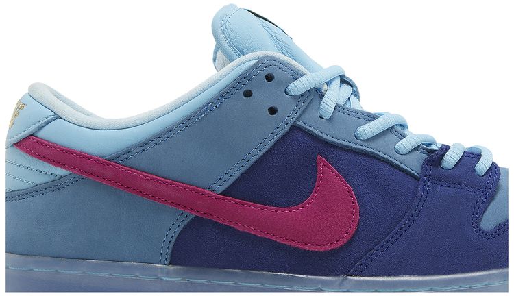 Run The Jewels x Dunk Low SB 420