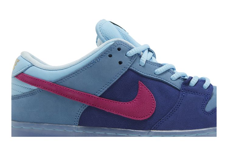 Size 10 - Nike Run The Jewels x Dunk SB Low 4/20 NEW! FAST! Size 10 - Nike Dunk Low SB x Run The Jewels 4/20 | eBay main image 3