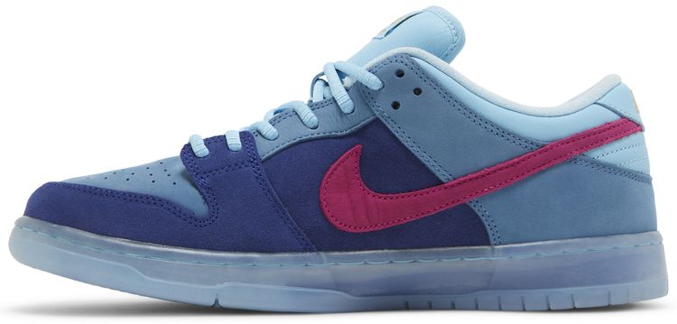 Run The Jewels x Dunk Low SB 420