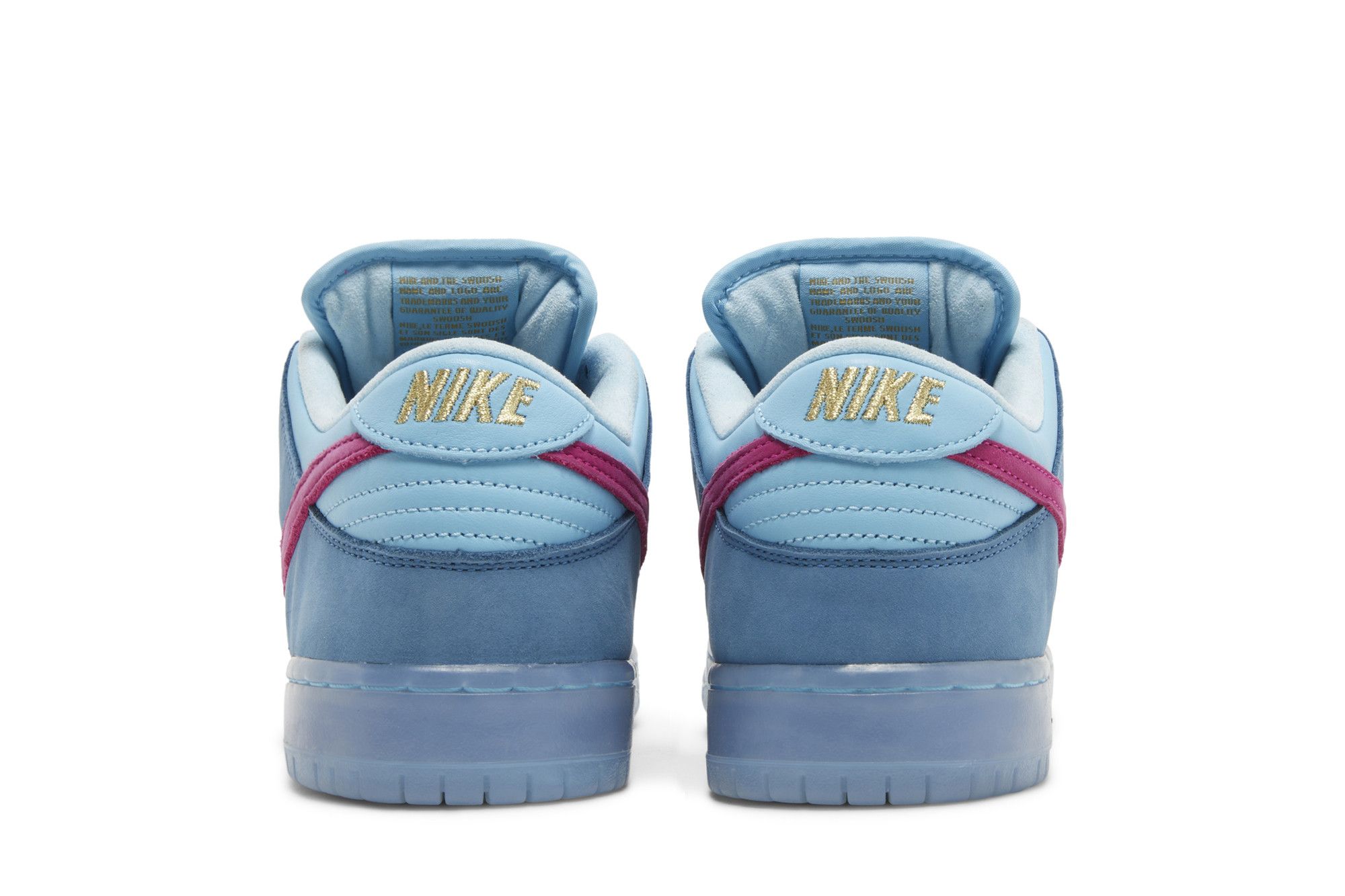 Buy Run The Jewels x Dunk Low SB '4/20' - DO9404 400 | GOAT