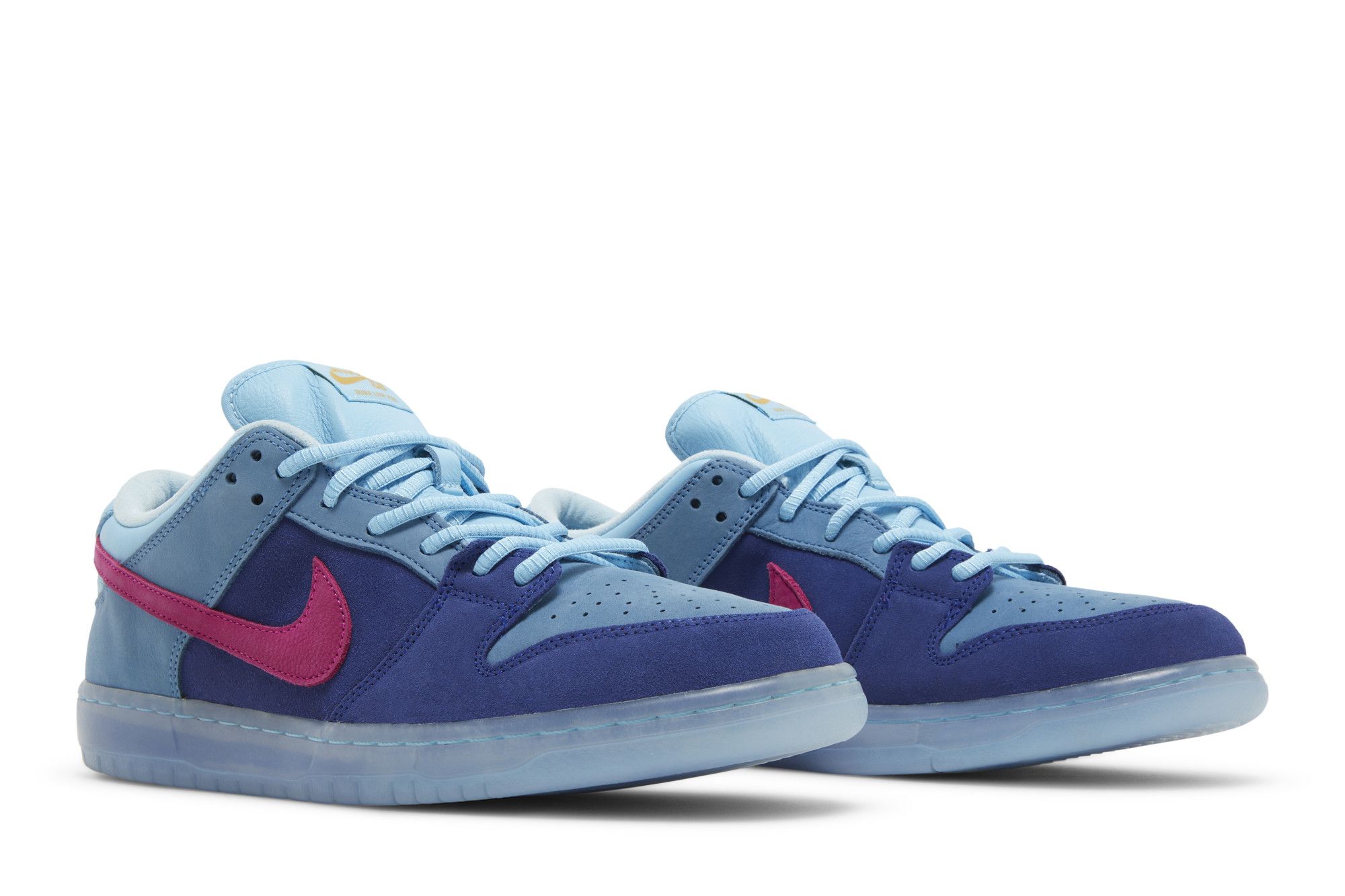 Buy Run The Jewels x Dunk Low SB '4/20' - DO9404 400 | GOAT