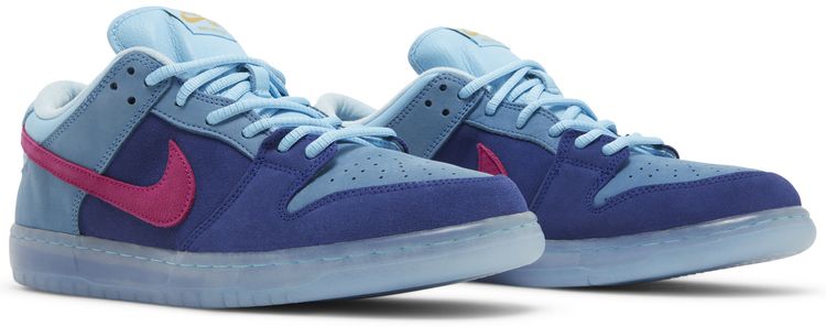Run The Jewels x Dunk Low SB 420
