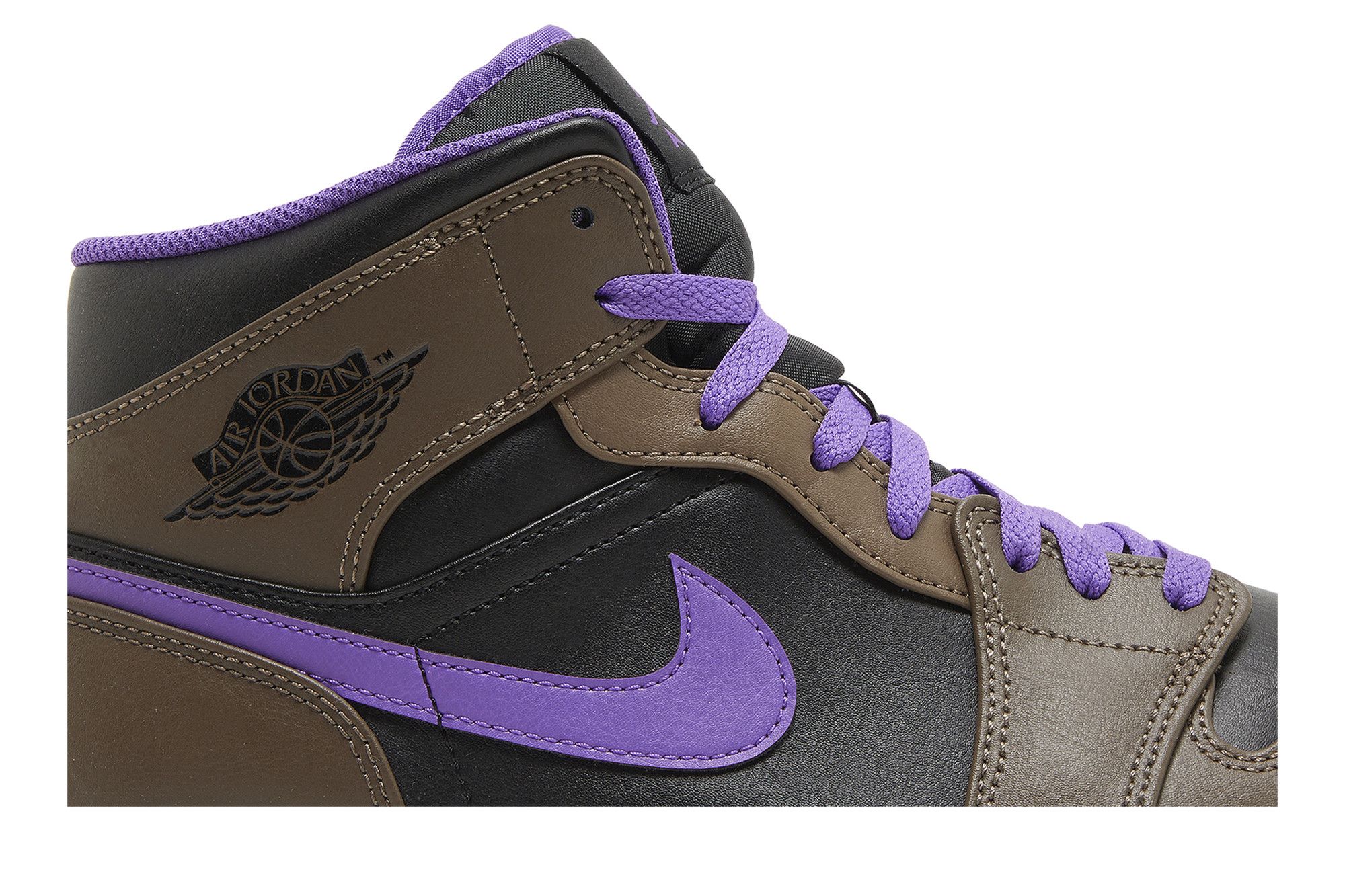 Buy Air Jordan 1 Mid 'Palomino' - DQ8426 215 | GOAT