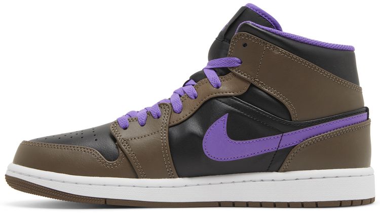 Air Jordan 1 Mid Palomino