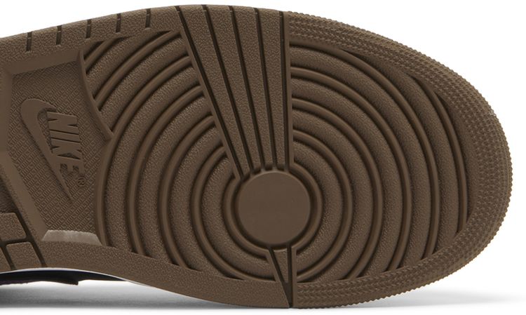 Air Jordan 1 Mid Palomino