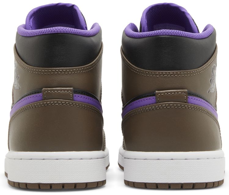 Air Jordan 1 Mid Palomino