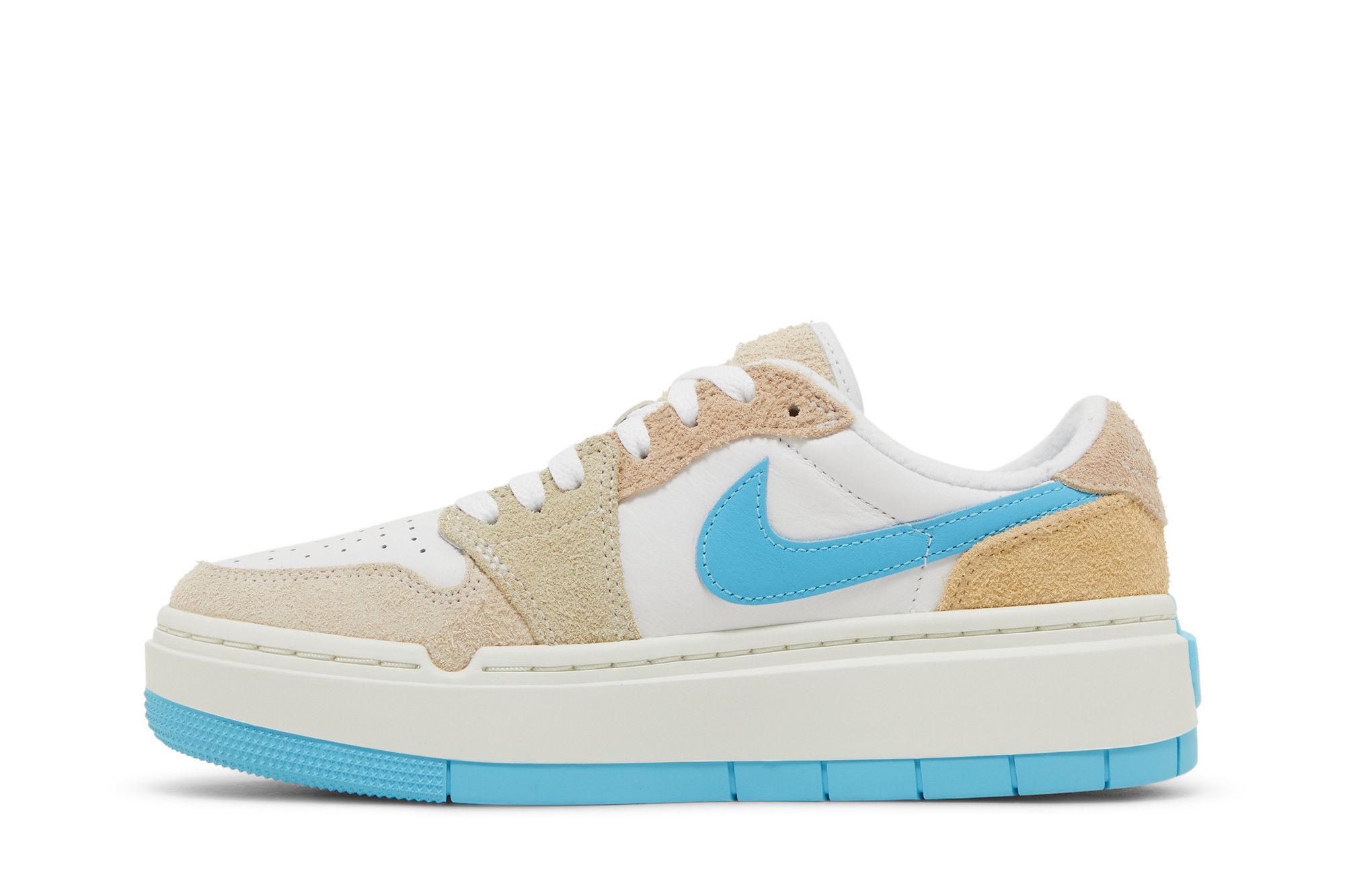 Buy Wmns Air Jordan 1 Elevate Low SE 'Salt Lake City
